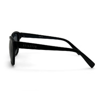 Stiletto Elsie C1 Black / Smoke Polarised Lenses