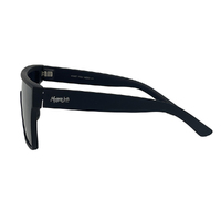 Mangrove Jacks What You Need C1 Matte Black / Smoke Polarised Lenses