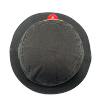 American Needle VB Twill Bucket Charcoal S/M AVBC748-CHAR-S/M