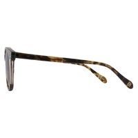 Bill Bass Hilda 28210 Demi w Crystal Brown / Brown Polarised Lenses