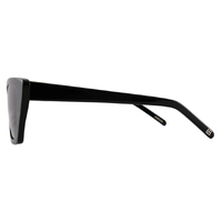 Bill Bass Justine 28295 Black / Grey Gradient Polarised Lenses