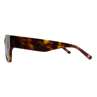 Bill Bass Dee 28298 Demi Brown / Brown Gradient Polarised Lenses