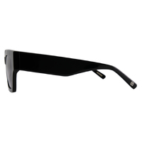 Bill Bass Dee 28299 Black / Grey Gradient Polarised Lenses