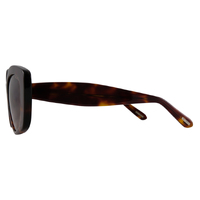 Bill Bass Celie 28325 Demi / Brown Gradient Polarised Lenses