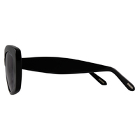 Bill Bass Celie 28326 Black / Grey Gradient Polarised Lenses