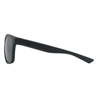 Dirty Dog Kooky 53726 Satin Black / Grey Polarised Lenses