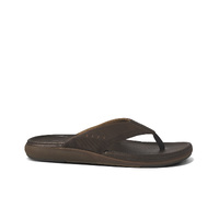 Reef Cushion Norte CJ4045 Dark Brown