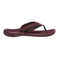 Oakley O Coil Sandal FOF100418 9B2 Grenache Available In a Variety of Sizes