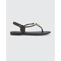 Ipanema Enlace Sandal 118869 AT686 Black