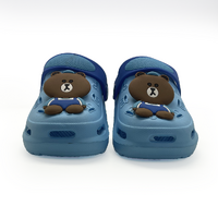 Rocko's Pebbles Clogs Model 822 Light Blue Available In A Variety Of Sizes