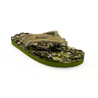 Rocko's Nobby Thongs Green Available In A Variety Of Sizes