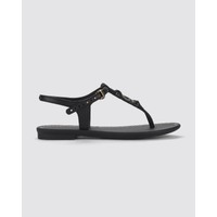 Ipanema Rustic Sandal 118898 AV231 Black