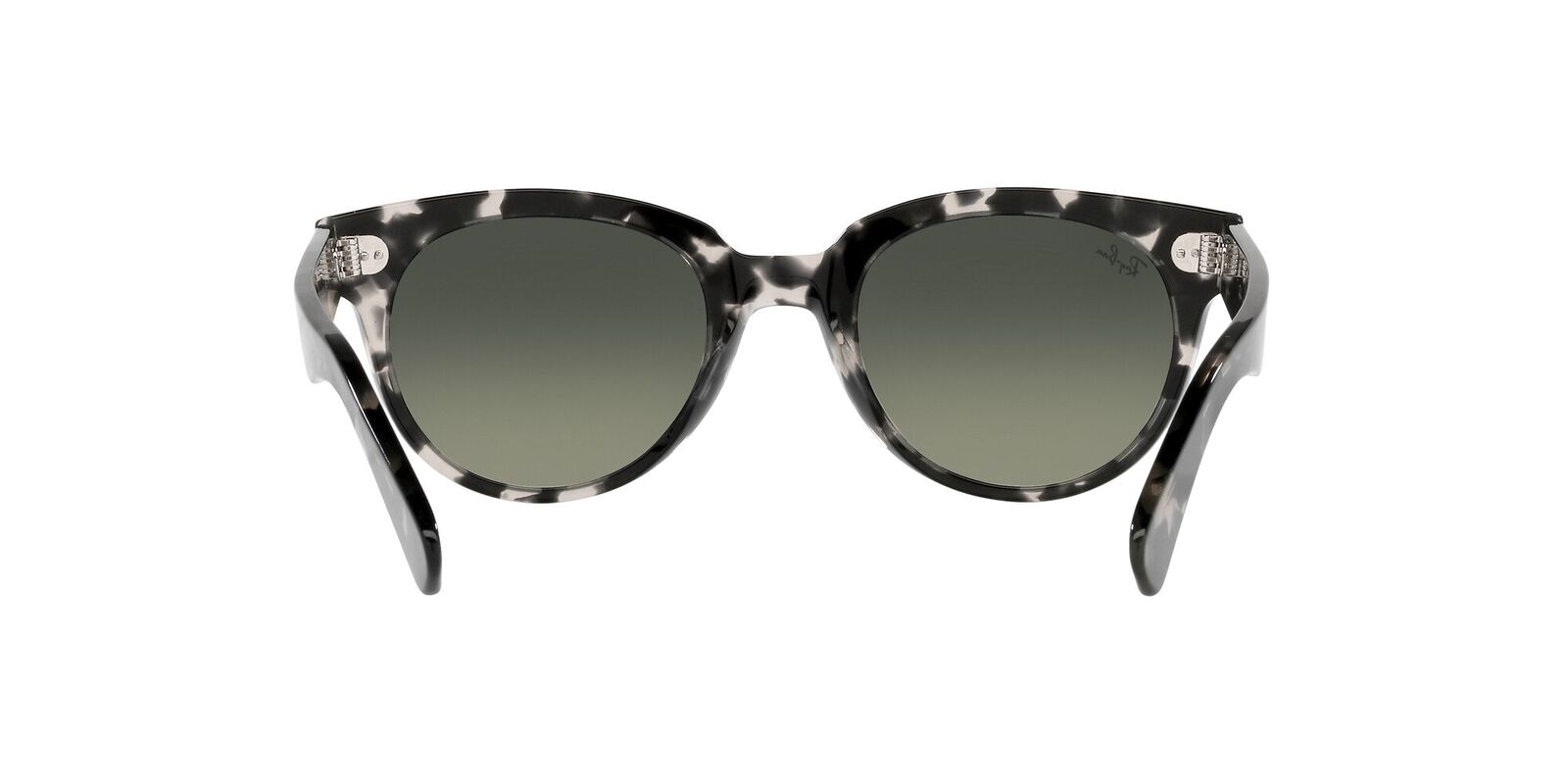 Ray-Ban RB2199 133371-52 Orion Grey Havana / Grey Gradient Dark