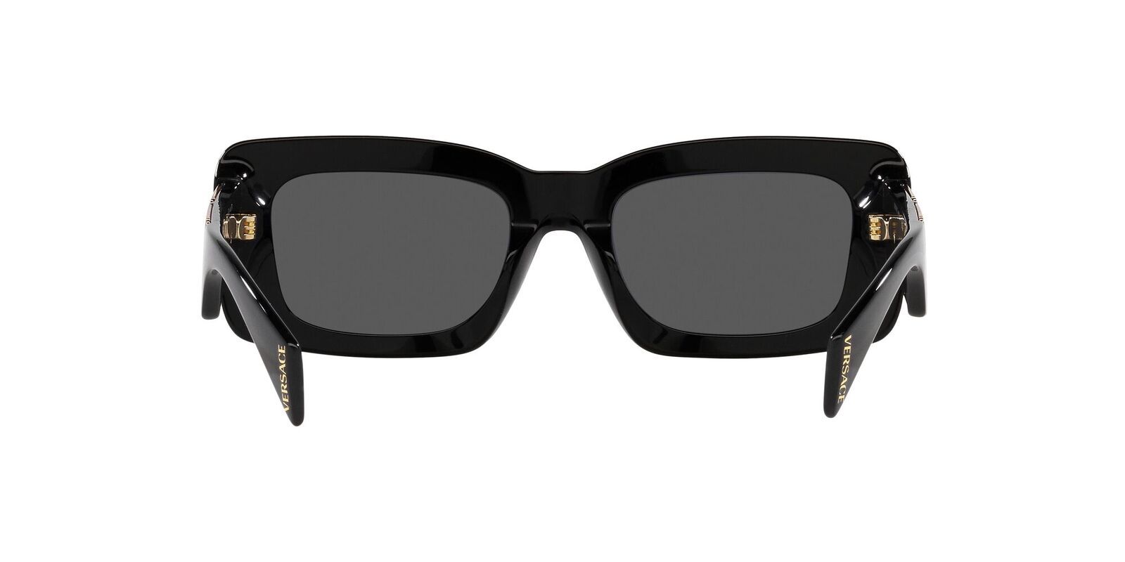 Versace VE4416U Sunglasses GB1/81 Black