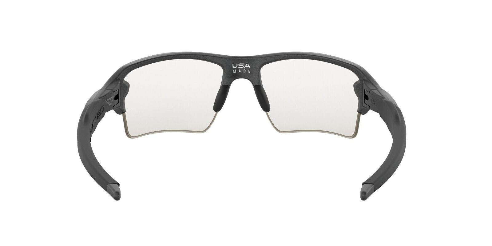 Oakley flak 2.0 xl clearance black iridium