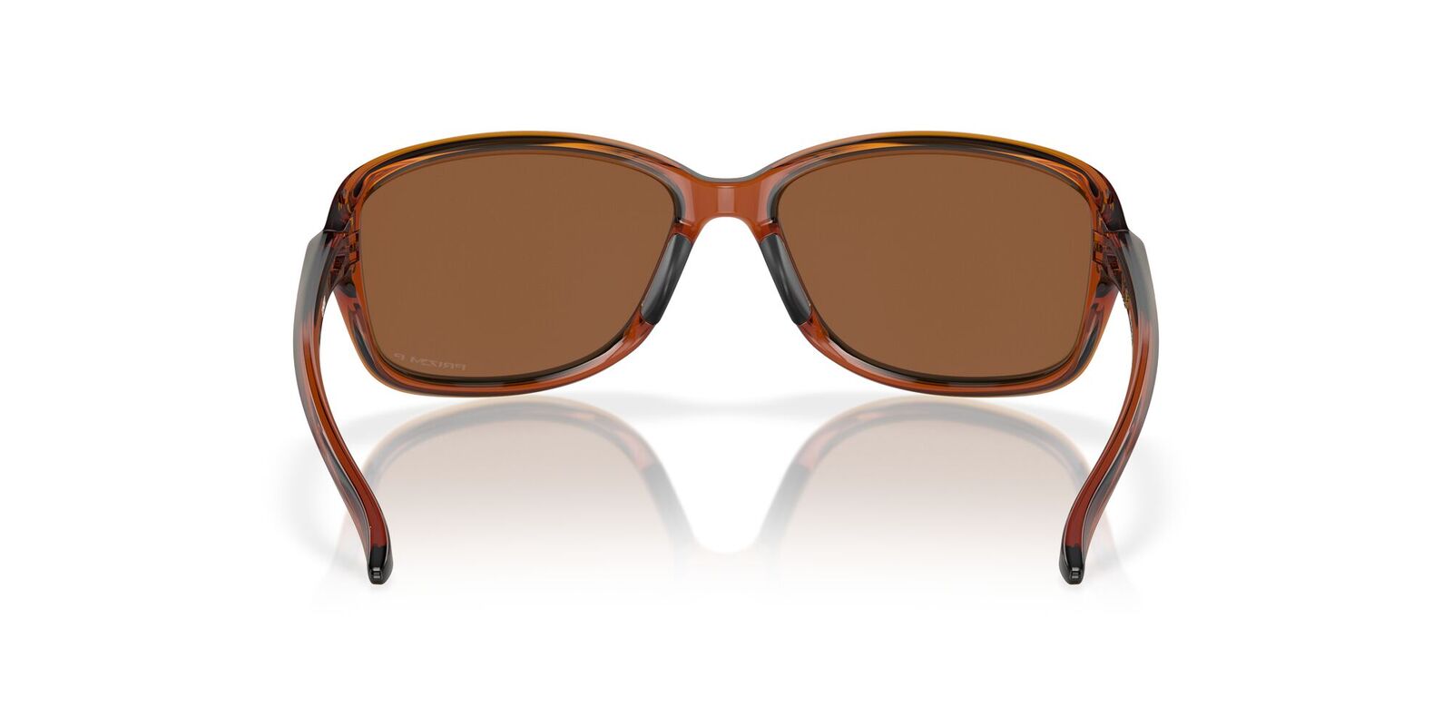 Oakley Cohort OO9301-1961 Dark Amber / Prizm Tungsten Polarised Lenses