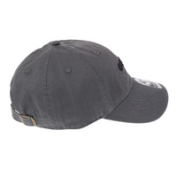 Oakley Remix Dad Hat FOS901220 25N Uniform Grey Size OSFM