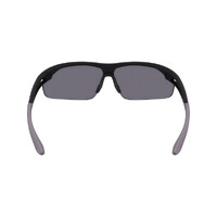 Nike Windtrack NKFV2393 010-75 Matte Black / Silver Flash Lenses