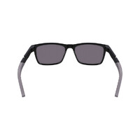 Nike Radeon NKFV2402 010-55 Matte Black / Silver Flash Lenses