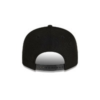 New Era Las Vegas Raiders 9Fifty Script Black OSFM