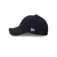 New Era New York Yankees Casual Classic Washed Mini Navy OSFM