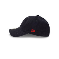 New Era Boston Red Sox Casual Classic Washed Mini Red OSFM