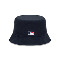 New Era New York Yankees Bucket Ripstop Midi Navy M/L