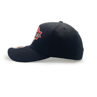 Mitchell & Ness Chicago Bulls NBA Point Guard CR Black OSFM MNCG1859