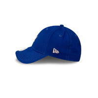 New Era Los Angeles Dodgers 9Forty Oatmilk Navy w OTC OSFM