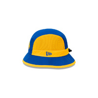 New Era West Coast Eagles Bucket Onfield Blue M/L