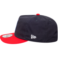 New Era Sydney Roosters The Golfer Heritage Red OSFM