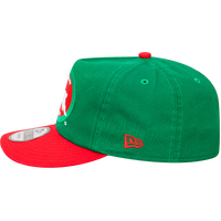 New Era South Sydney Rabbitohs The Golfer Heritage Green OSFM