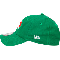 New Era South Sydney Rabbitohs Casual Classic Heritage Green OSFM