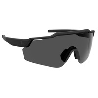 Under Armour UA Levelup 003 KA 99 Matte Black / Grey Lenses