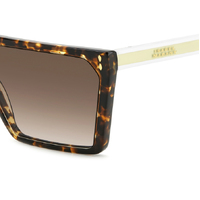 Isabel Marant IM 0178/S 086 HA 64 Havana / Brown Gradient Lenses