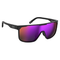 Under Armour UA Define/G 3H2 34 99 Black Pink / Pink Mirror Lenses