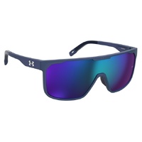 Under Armour UA Define/G 5BF T5 99 Matte Petrol / Green Mirror Lenses