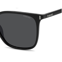 Polaroid PLD 6226/S 807 M9 54 Black / Grey Polarised Lenses