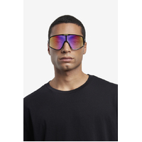 Carrera 4017/S 807 TE 99 Black / Violet Mirror Lenses