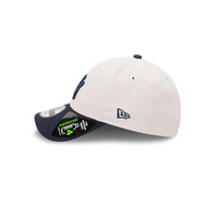 New Era New York Yankees 9Forty Toddler 2-Tone Repreve Stone/Navy