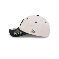 New Era New York Yankees 9Twenty 2-Tone Repreve Stone/Black OSFM