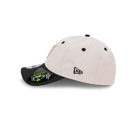 New Era Las Vegas Raiders 9Twenty 2-Tone Repreve Stone/Black OSFM