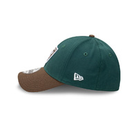 New Era Las Vegas Raiders 39Thirty Forest Dark Green M/L