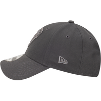 New Era Melbourne Demons 9Forty Tonal Repreve Graphite OSFM