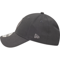 New Era Collingwood Magpies 9Forty Tonal Repreve Graphite OSFM