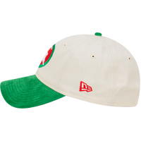 New Era South Sydney Rabbitohs 9Twenty Retro 2-Tone Cord Beige/Green OSFM