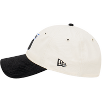 New Era Collingwood Magpies 9Twenty Retro 2-Tone Cord Beige/Black OSFM