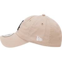 New Era Chicago White Sox Casual Classic Ash Brown OTC OSFM