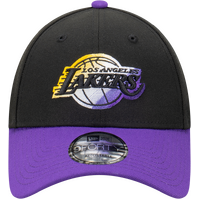 New Era Los Angeles Lakers 9Forty Gradient 2Tone Black/Purple OSFM