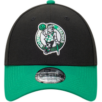 New Era Boston Celtics 9Forty Gradient 2Tone Black/Green OSFM